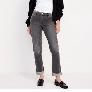 Old Navy Women's Gray Jeans